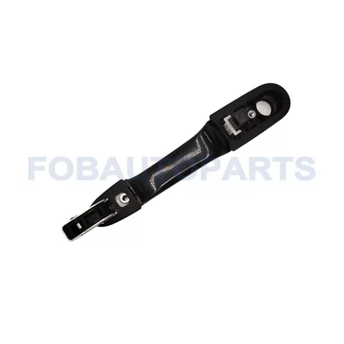 A Front Left Passenger Side Exterior Door Handle for Hyundai Tucson 2005 2006 2007 2008 2009 82660-2E000 826602E000 - image 6